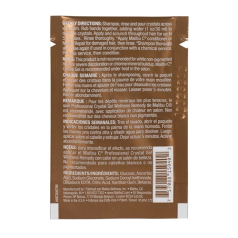 Hard Water Treatment 1 x 5g sachet