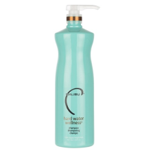 Hard Water Shampoo