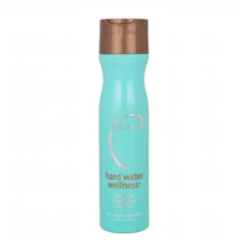 Hard Water Shampoo