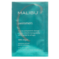 Swimmers Hair Treatment 1 x 5g sachet