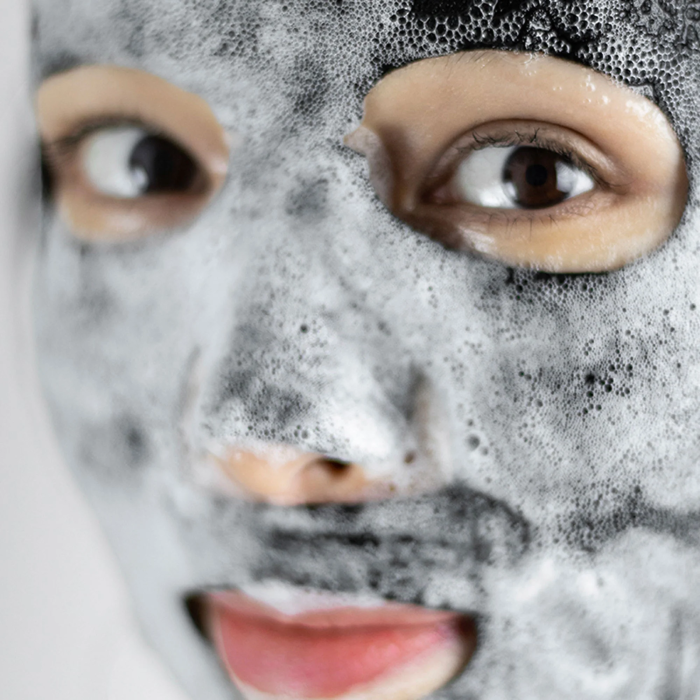 Maskology Detoxifying Facial Cleansing Mask