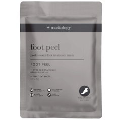 Foot Peel Foot Treatment 1 pair