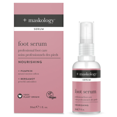 +Serumology Nourishing Foot Serum 30ml