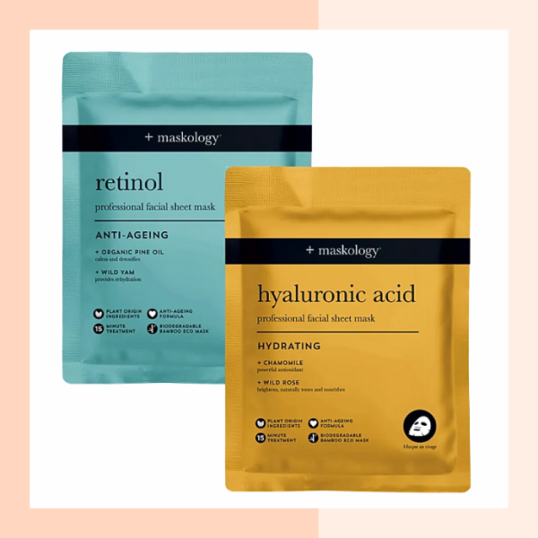 Maskology GWP (Sitewide GWP)