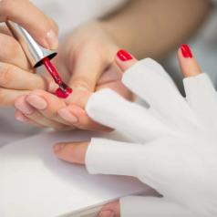 Hand Treatment Mask 1 pair