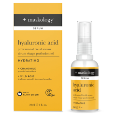+Serumology Hyaluronic Acid Hydrating Serum 30ml