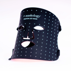 Photon LED Anti-Ageing Face Mask 