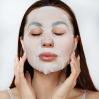 Maskology Squalane Facial Sheet Mask