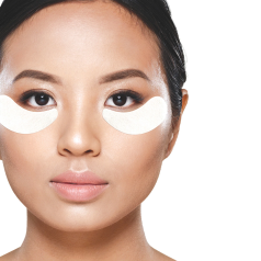Retinol + Vitamin C Under Eye Mask 1 pair