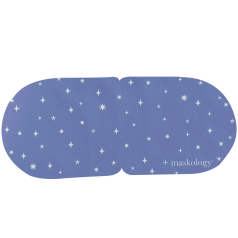 Thermotherapy Heated Eye Mask 1 eye mask