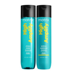 Total Results High Amplify Duo 