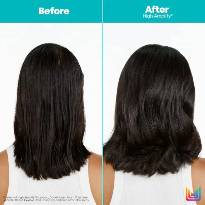 Matrix High Amplify Shampoo and Conditioner Duo