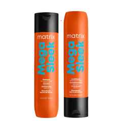 Total Results Mega Sleek Duo 