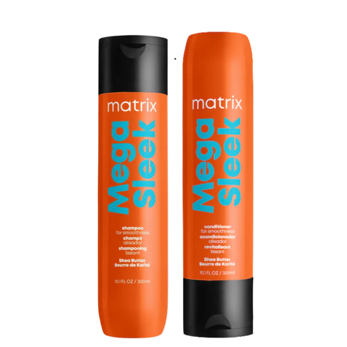 Matrix Total Results Mega Sleek Duo