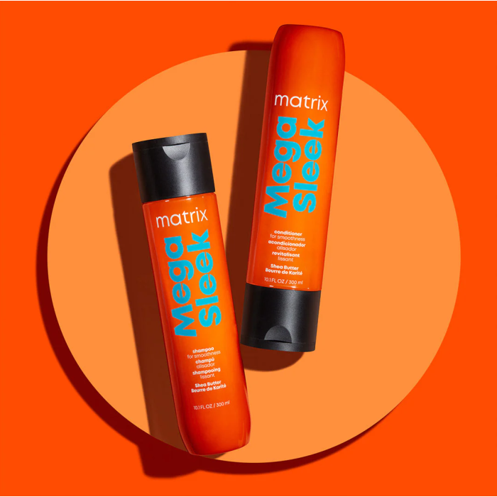 Matrix Total Results Mega Sleek Duo