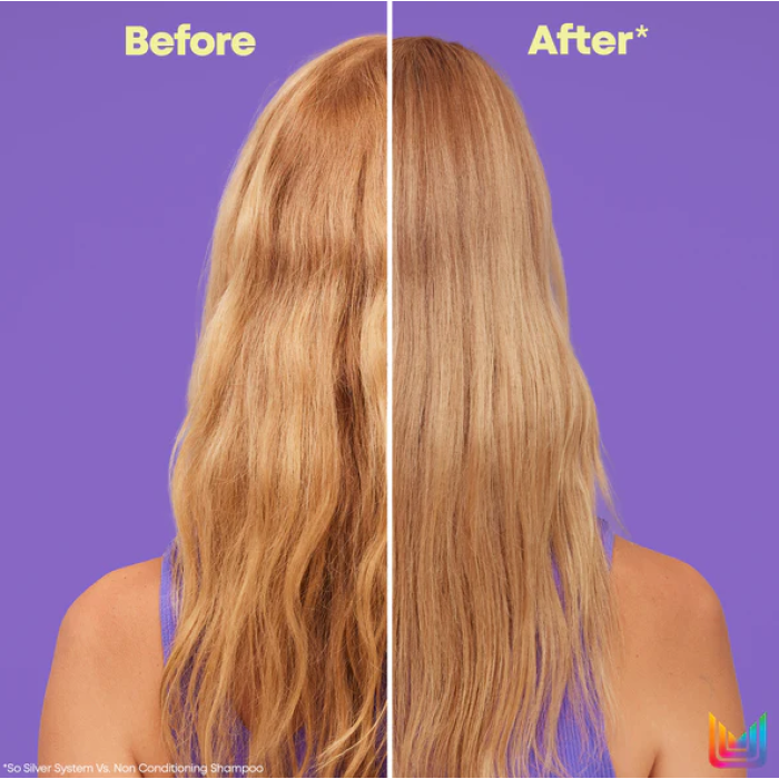 Matrix Total Results So Silver Duo