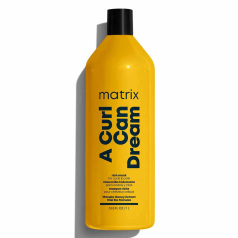 Total Results A Curl Can Dream Shampoo 1 Litre