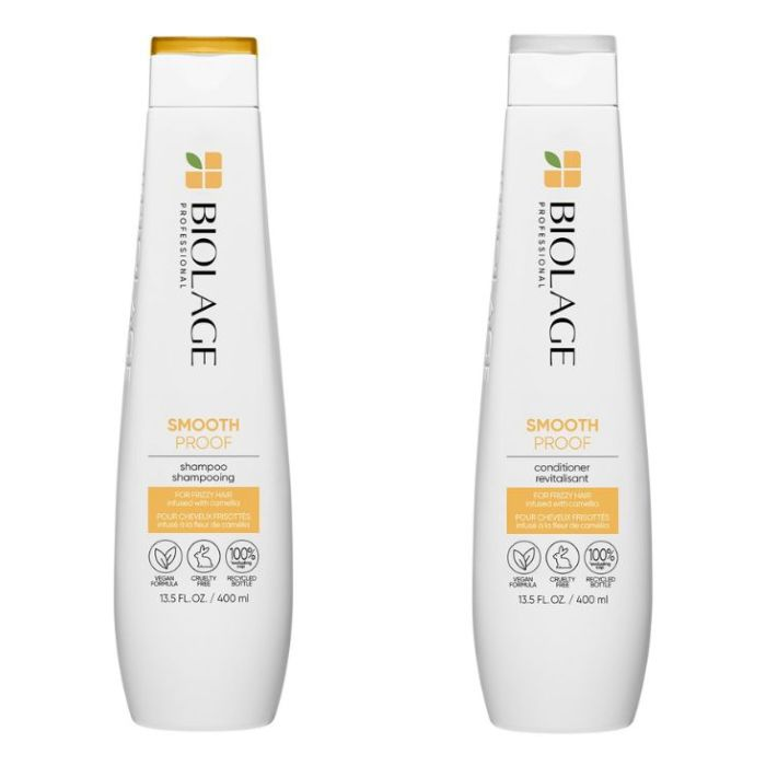 Matrix Biolage Smoothproof Duo