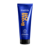 Matrix Total Results Brass Off Custom Neutralization Mask