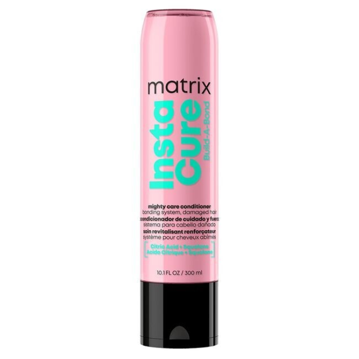 Matrix Instacure Build-A-Bond Conditioner