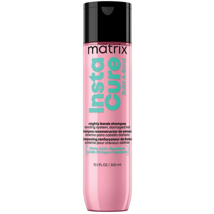 Matrix Instacure Build-A-Bond Shampoo