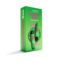 Food for Soft Hydrating Shampoo and Conditioner Duo 2 x 300ml