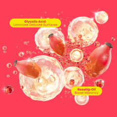 Glow Mania Color Protecting Shampoo and Conditioner Duo 