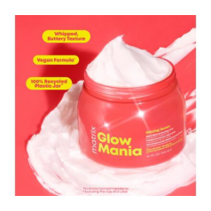 Glow Mania Glazing Queen Mask 500ml