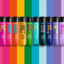 Matrix Hair Conditioners