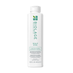 Biolage Scalp Sync Clarifying Shampoo 400ml