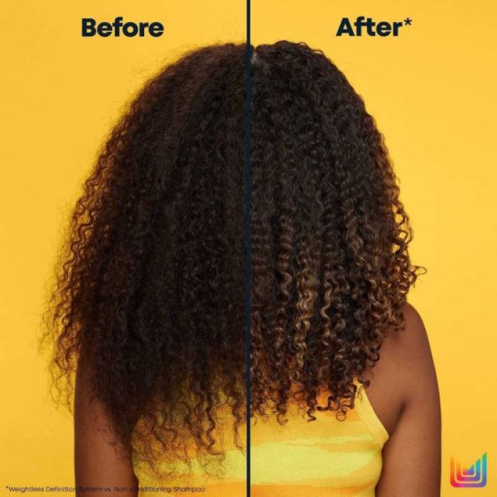 Matrix A Curl Can Dream Lightweight Nourishing Oil
