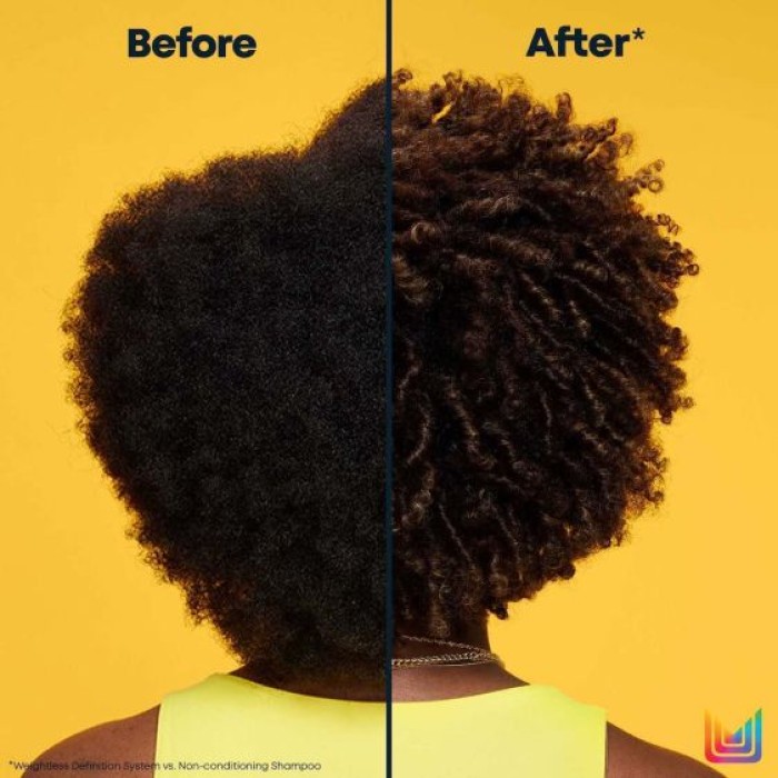 Matrix A Curl Can Dream Lightweight Nourishing Oil