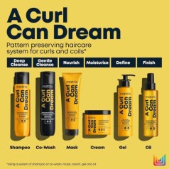 Total Results A Curl Can Dream Rich Mask 280ml