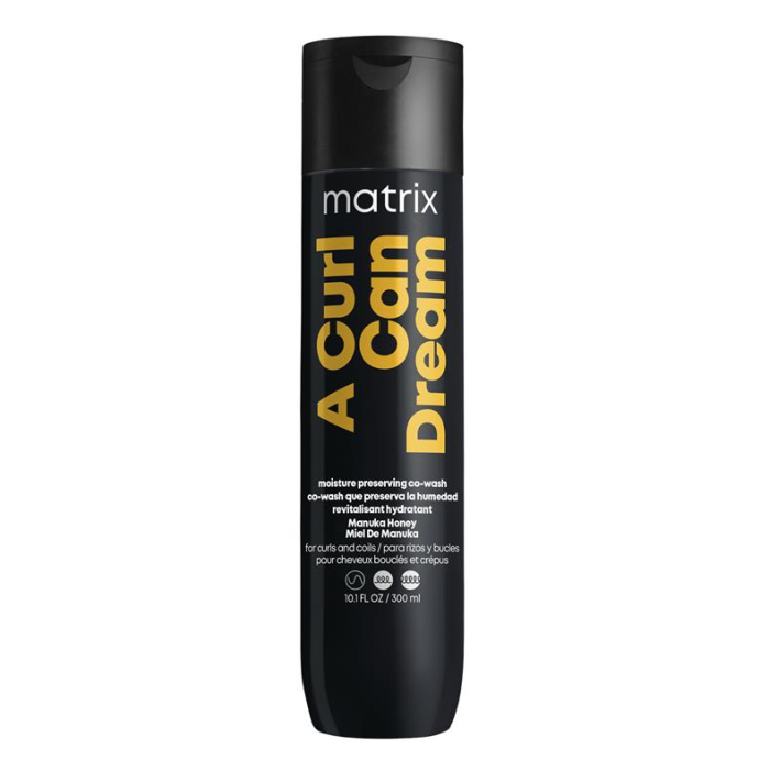 Matrix Total Results A Curl Can Dream Co-Wash