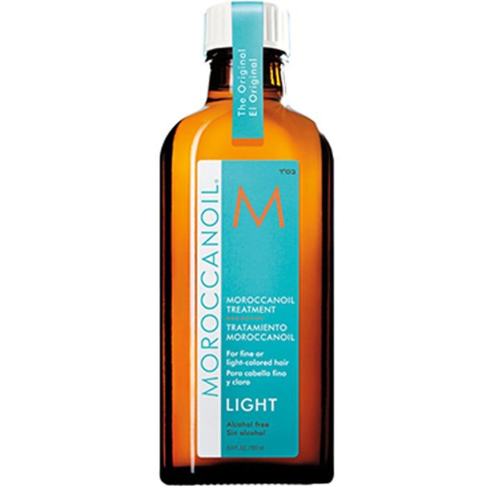 Moroccanoil Light Treatment 