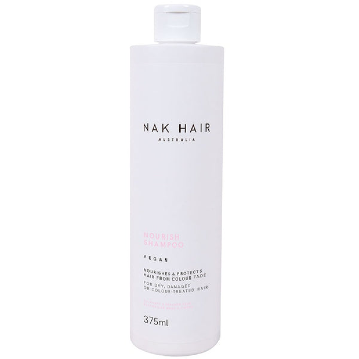 NAK Nourishing Shampoo