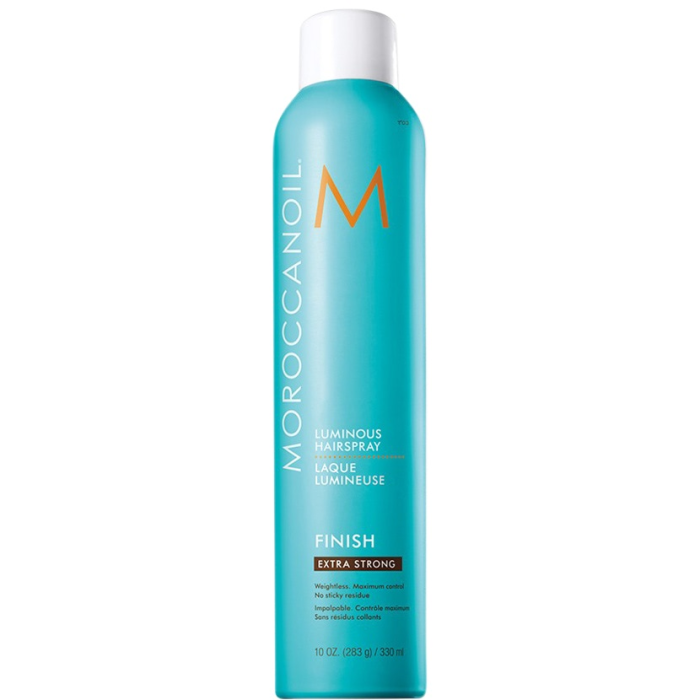Moroccanoil Luminous Hairspray - Extra Strong