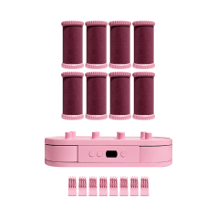 Digital Hot Rollers 