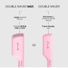 Mermade Hair Double Waver Max 32mm