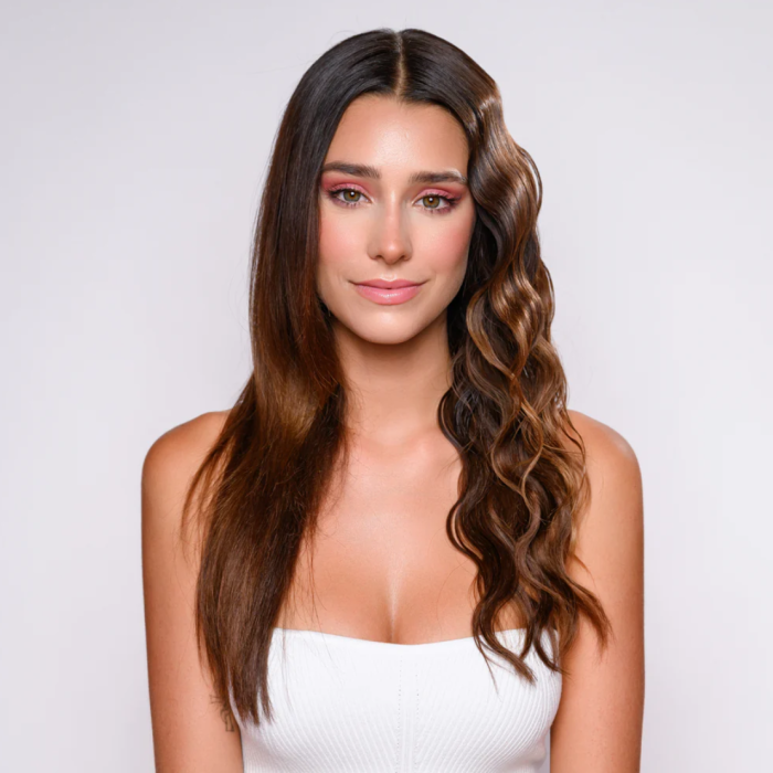 Mermade Hair Double Waver Max 32mm