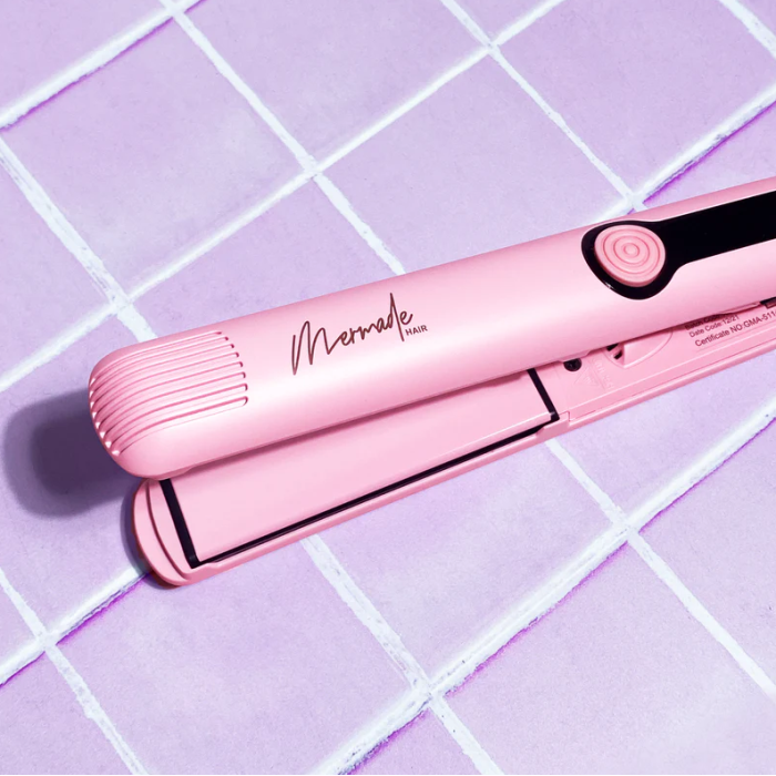Mermade Hair Straightener 28mm