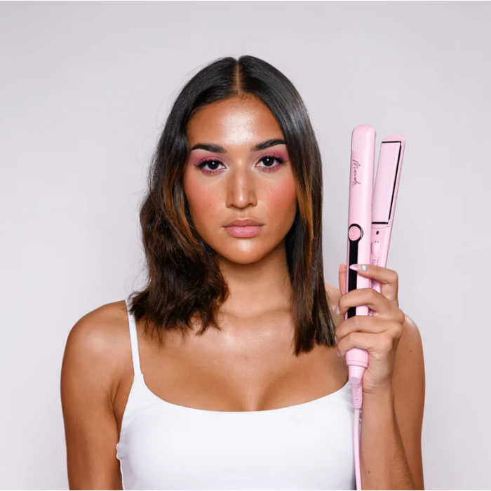Mermade Hair Straightener 28mm