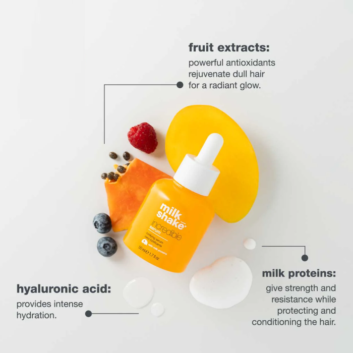 Milkshake Incredible Serum