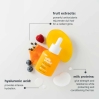 Milkshake Incredible Serum