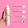 Milkshake Whipped Cream (Vegan Formula)