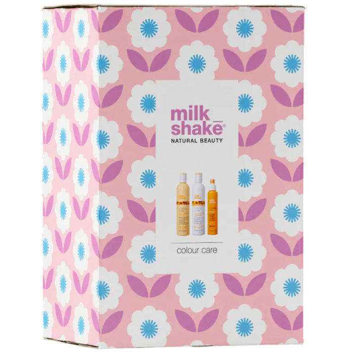 Milkshake Colour Care Trio with Incredible Milk