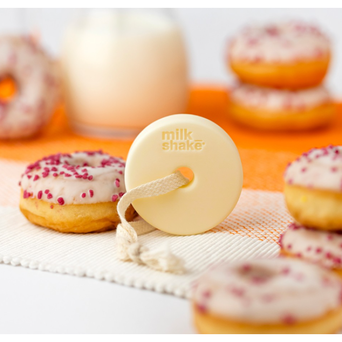 Milkshake Donut Care Shampoo Bar