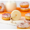Milkshake Donut Care Shampoo Bar