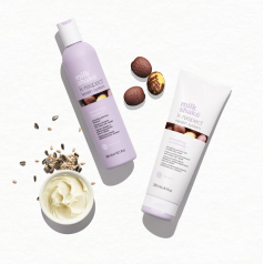 K-Respect Smoothing Shampoo and Conditioner Duo 