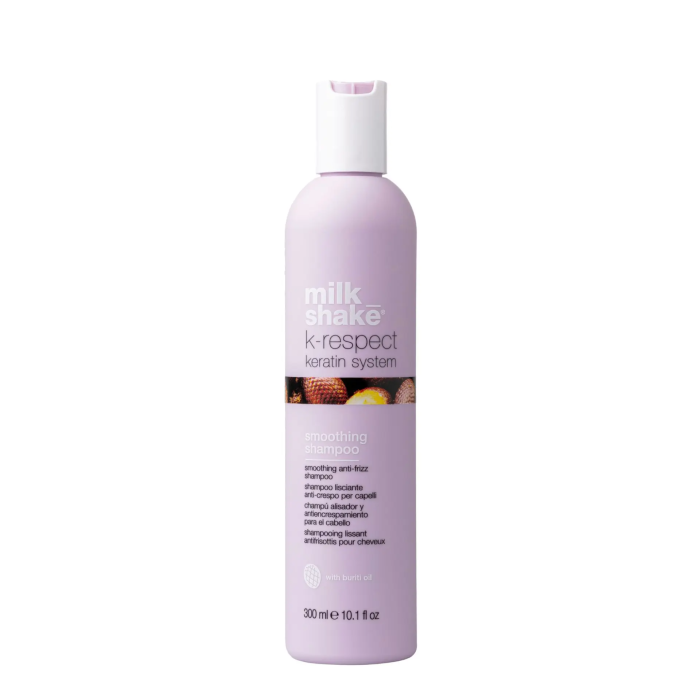 Milkshake K-Respect Smoothing Shampoo